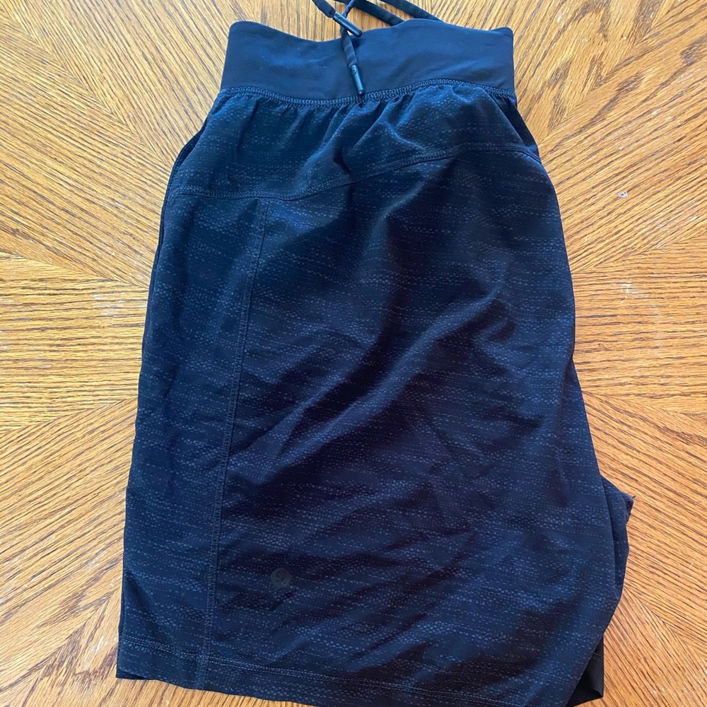 Lululemon The Short 7